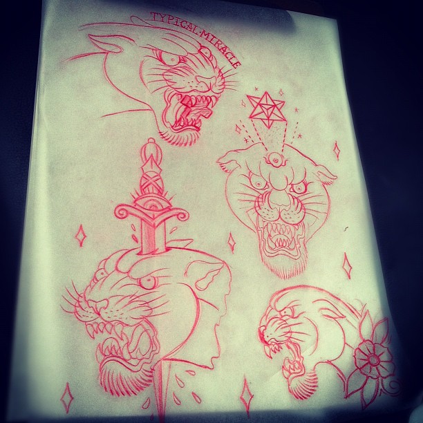 Sloo Tattoos