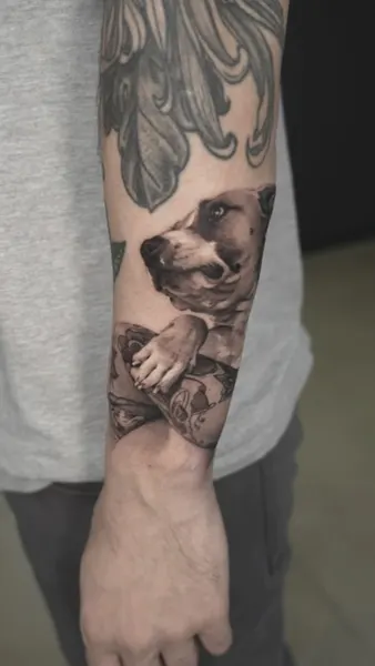 adamdeanart