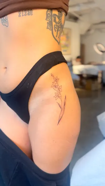 Flower