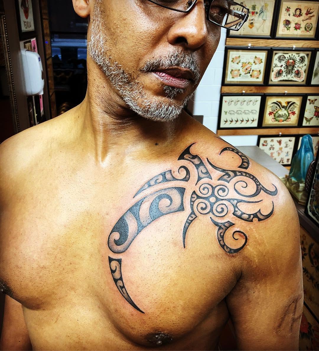 timbecktattoos