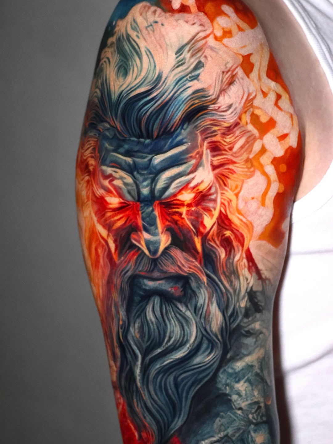 mogui_tattooart