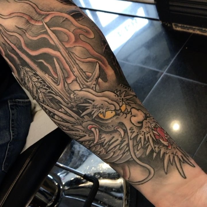 Dragon