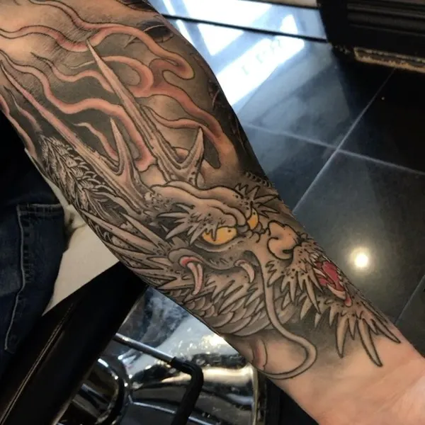 Dragon
