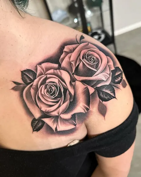 Flower, Nature, Rose