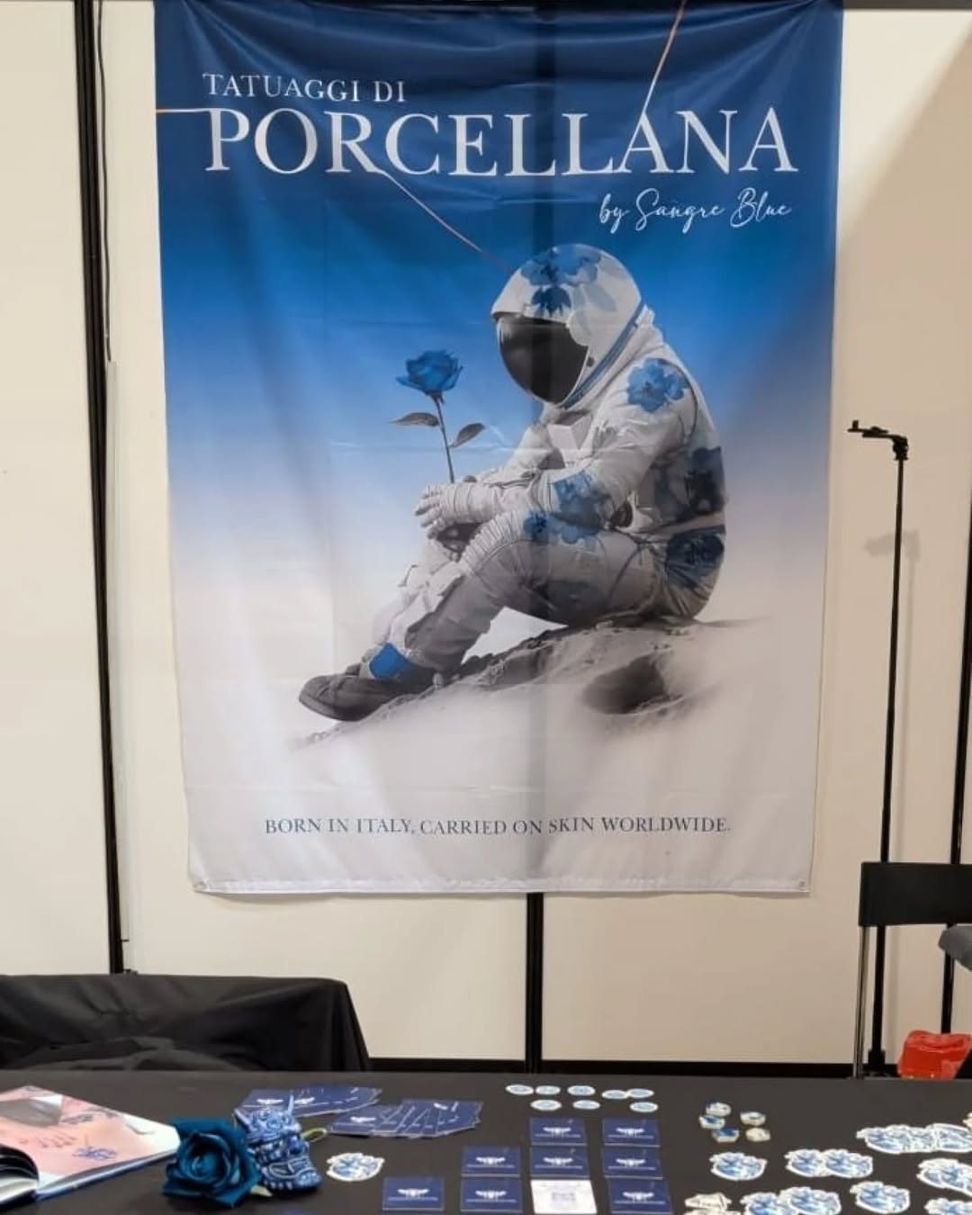 tatuaggidiporcellana