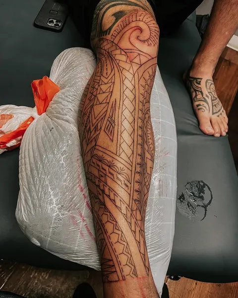 polynesianworks