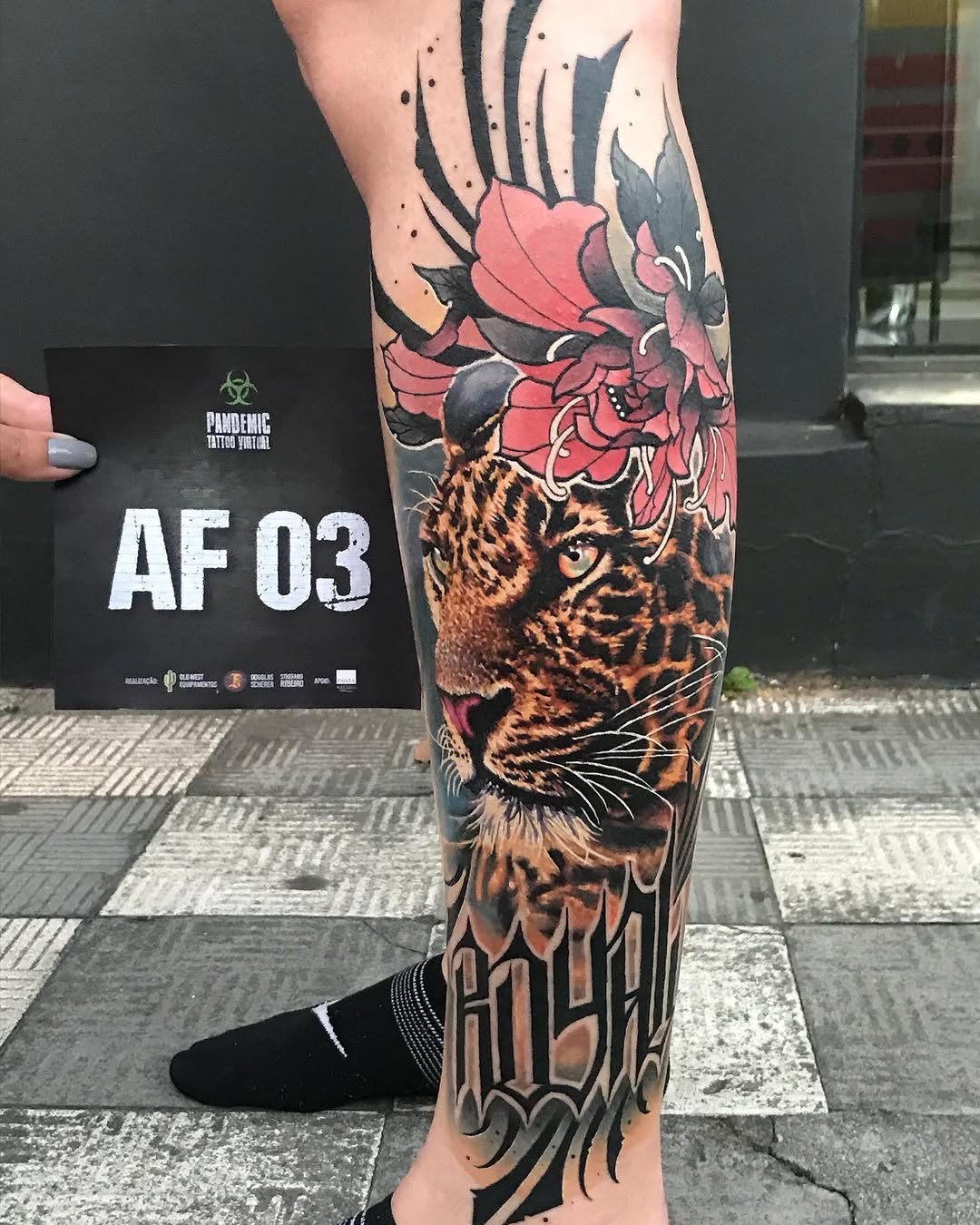 Tiger, Animal