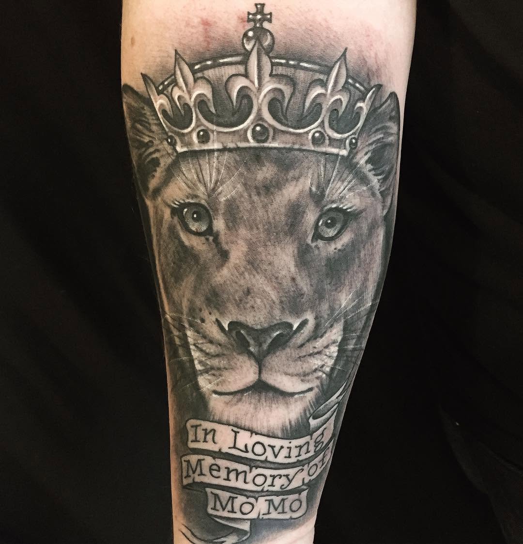 timbecktattoos