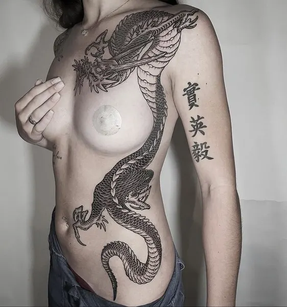Dragon