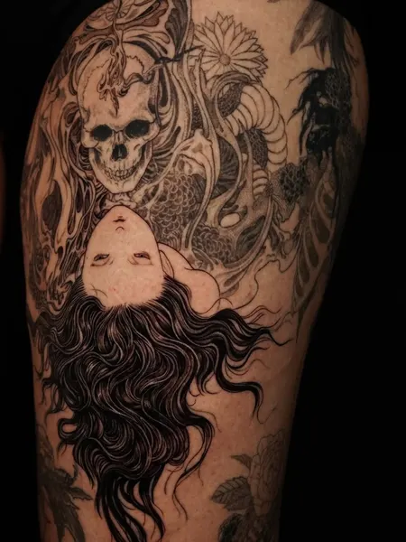 ink.ray
