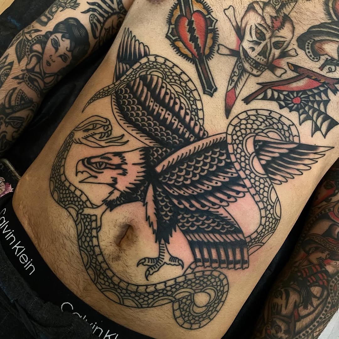 chrisfernandeztattooing