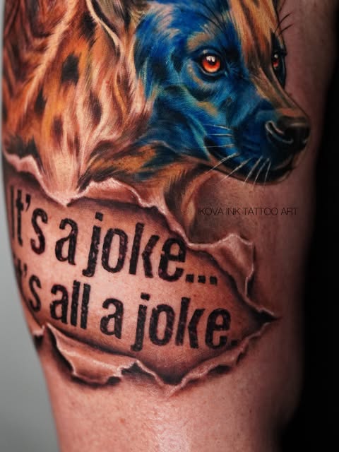 Animal, Tiger