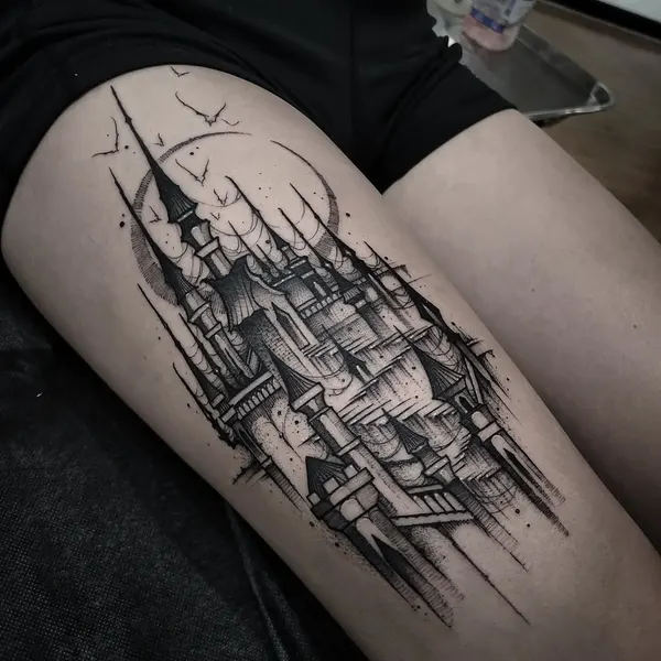 thomasetattoos