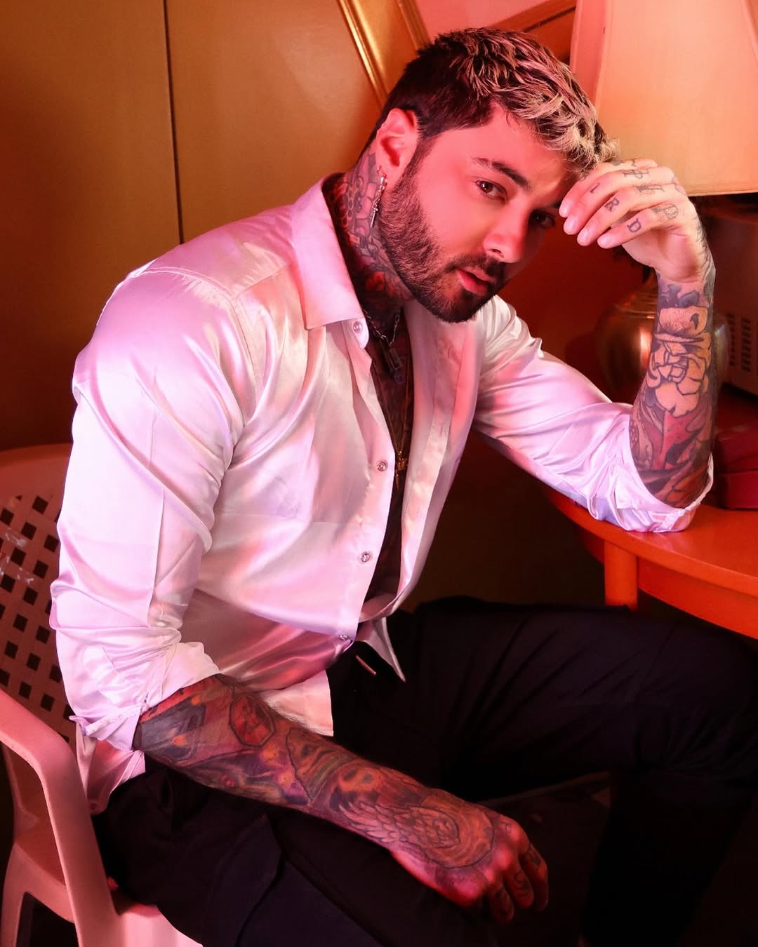 romeolacoste