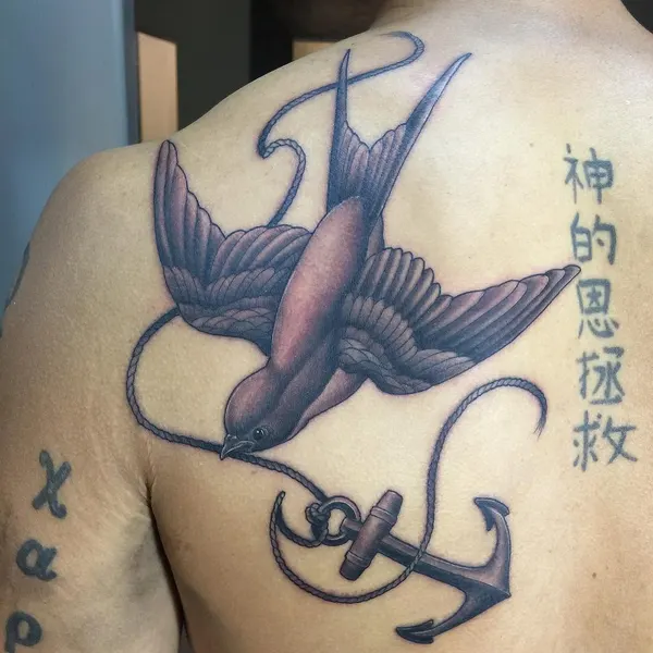 Guru Tattoo