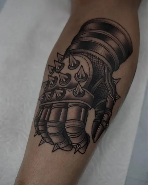 tylerharringtontattoos