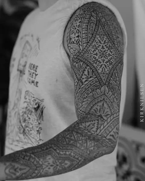 kirknilsentattoos