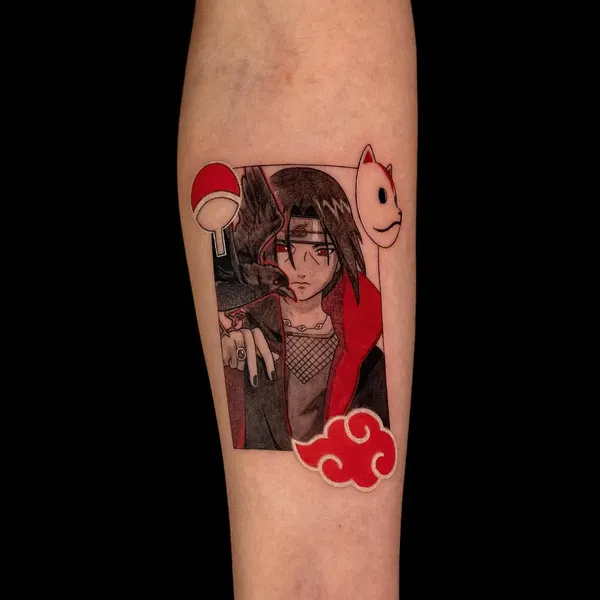 ink.ray