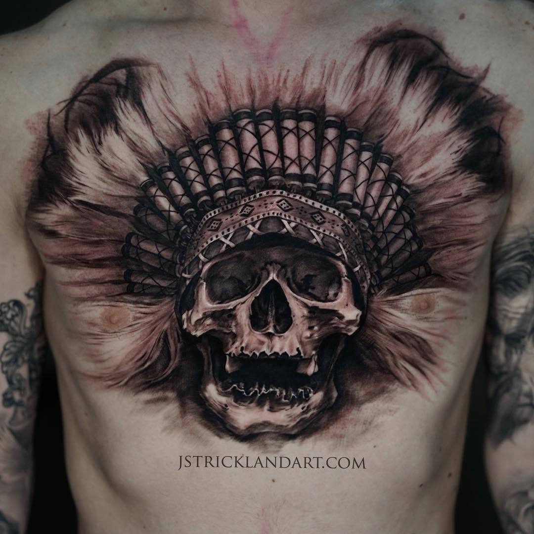 James Strickland