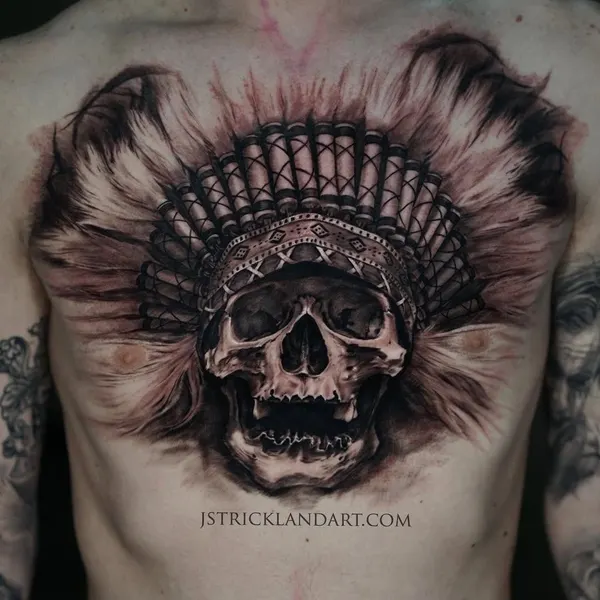 James Strickland