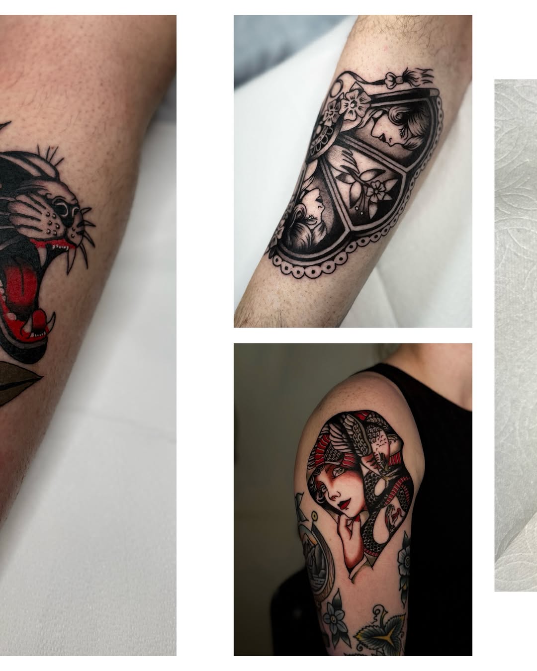 Guru Tattoo