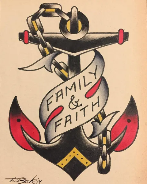 timbecktattoos