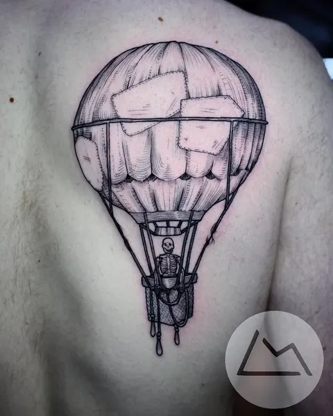 tattoosbylandon