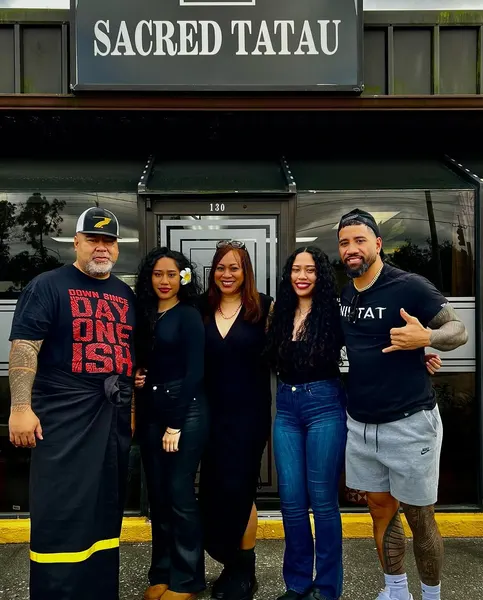 Michael Fatutoa