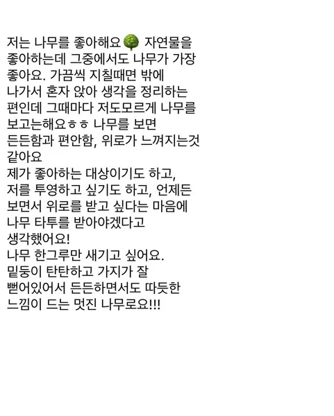 Nature, 나무, 소나무, 숲