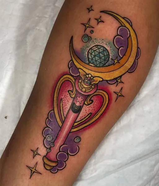 First Class Tattoo