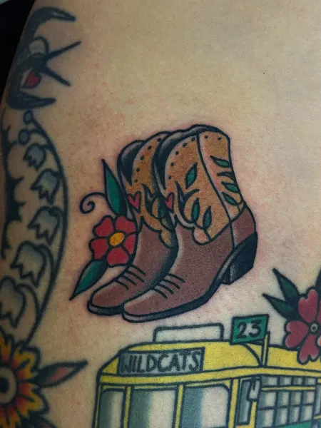 lindseebeetattoo