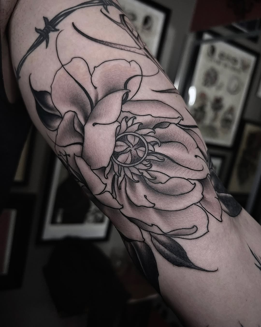 Guru Tattoo