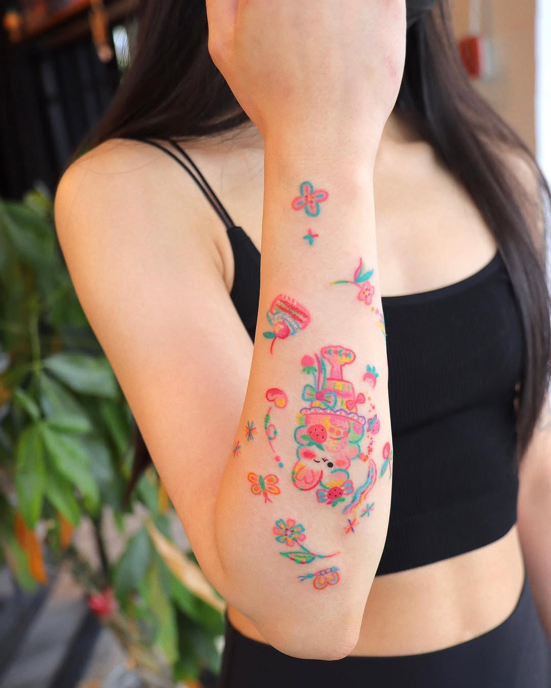 Flower