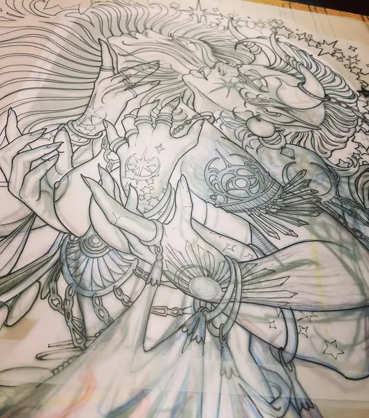 teresasharpeart