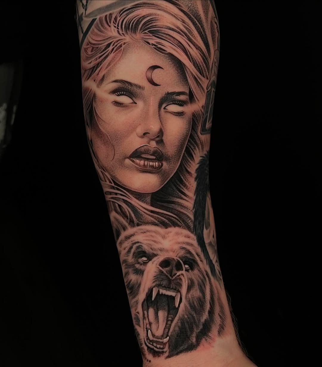 Animal, Tiger