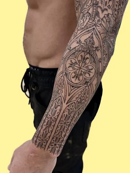 kirknilsentattoos