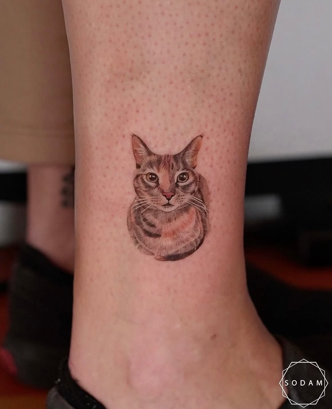Guru Tattoo