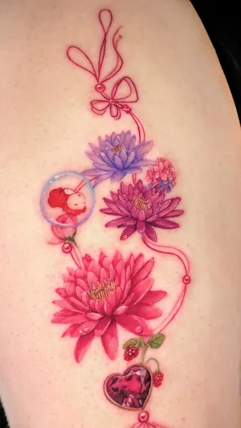 Flower
