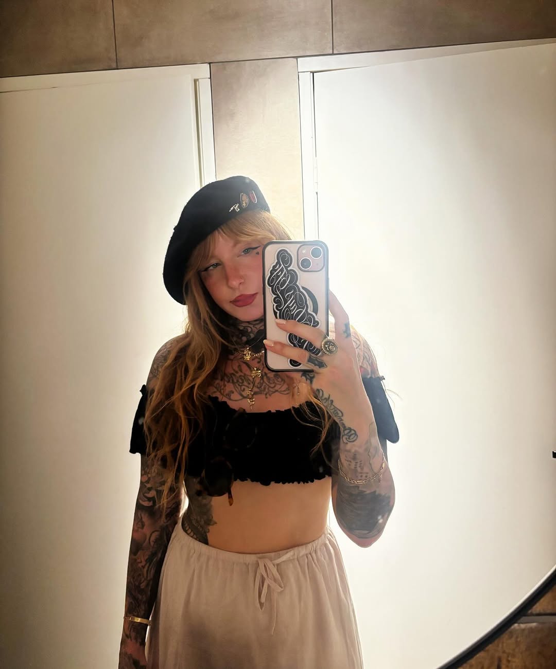 Emma Scott