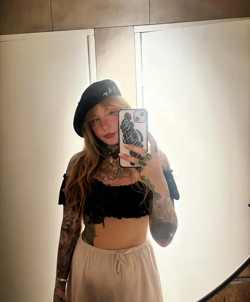 Emma Scott