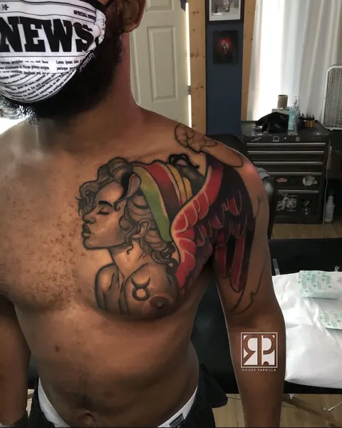 Roger Parrilla