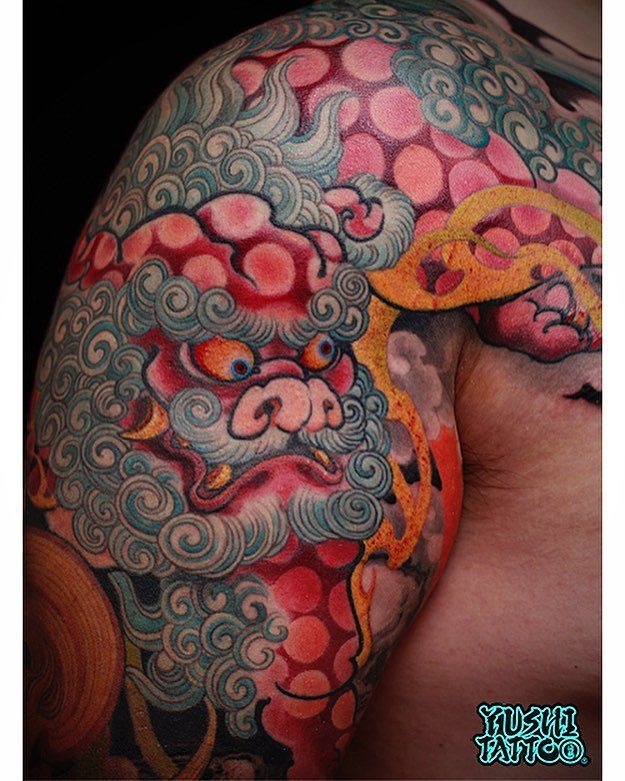 Guru Tattoo