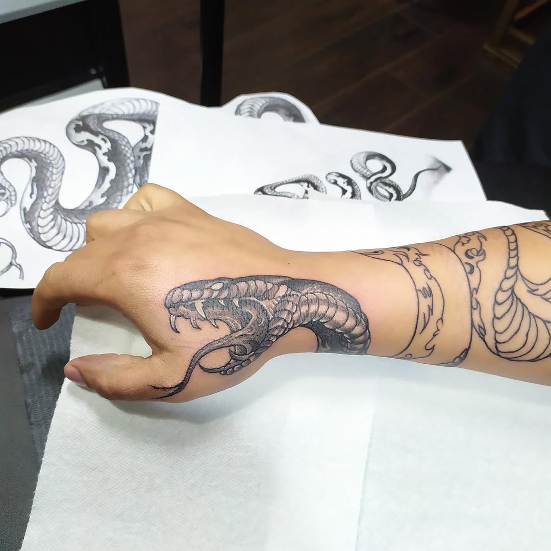Dragon