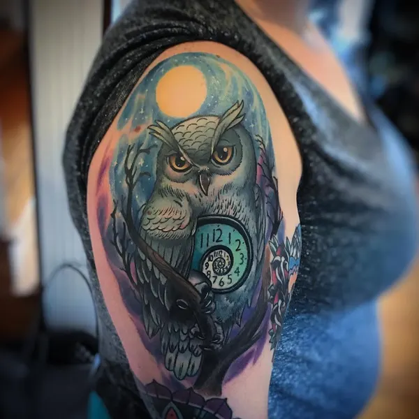 Sloo Tattoos