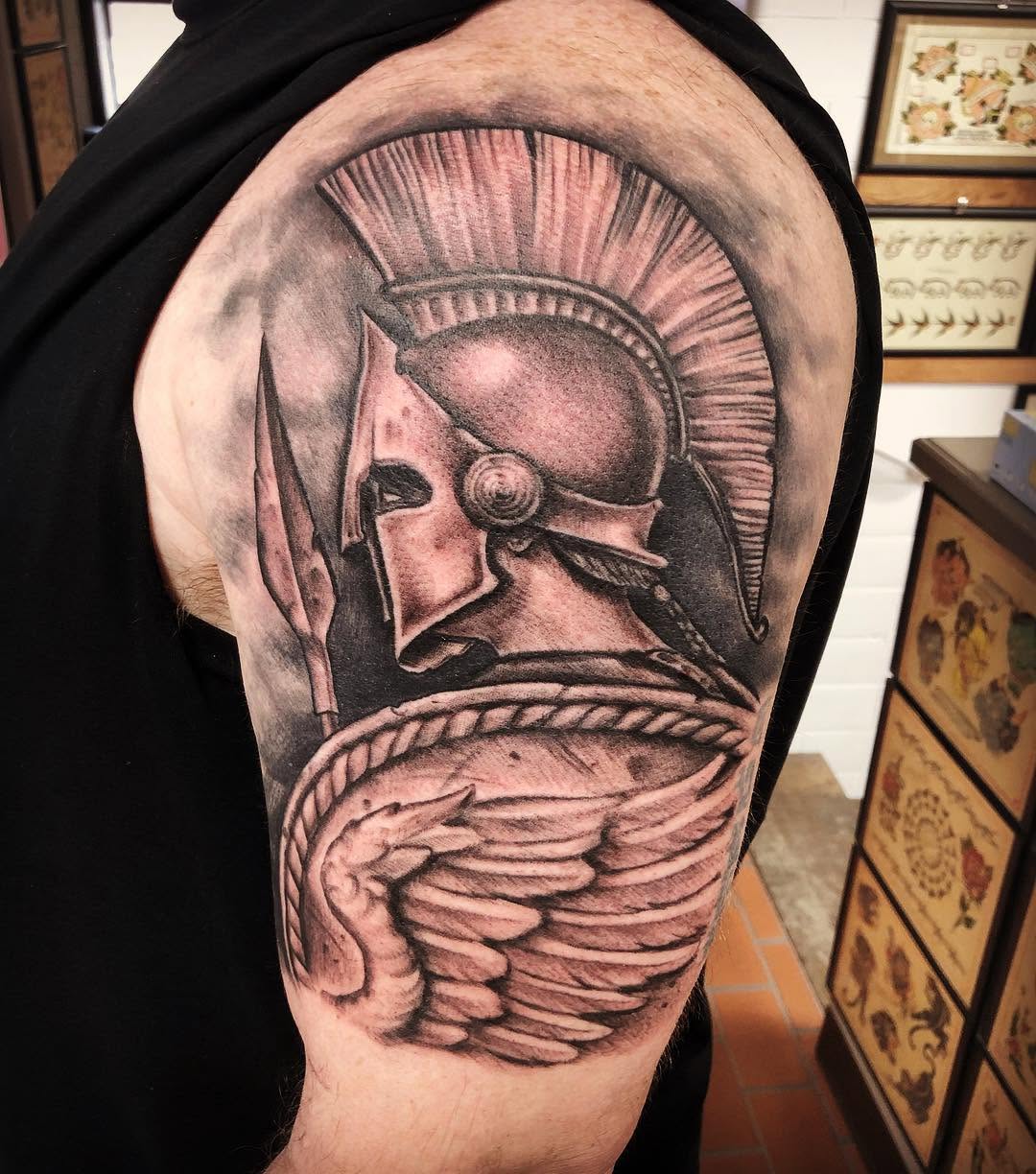 timbecktattoos