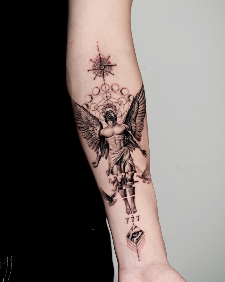 gody_tattoo