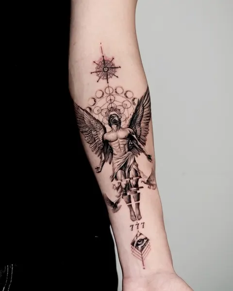 gody_tattoo