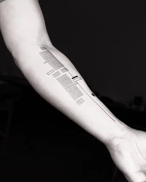 Lettering