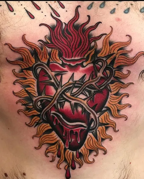 Full Circle Tattoo