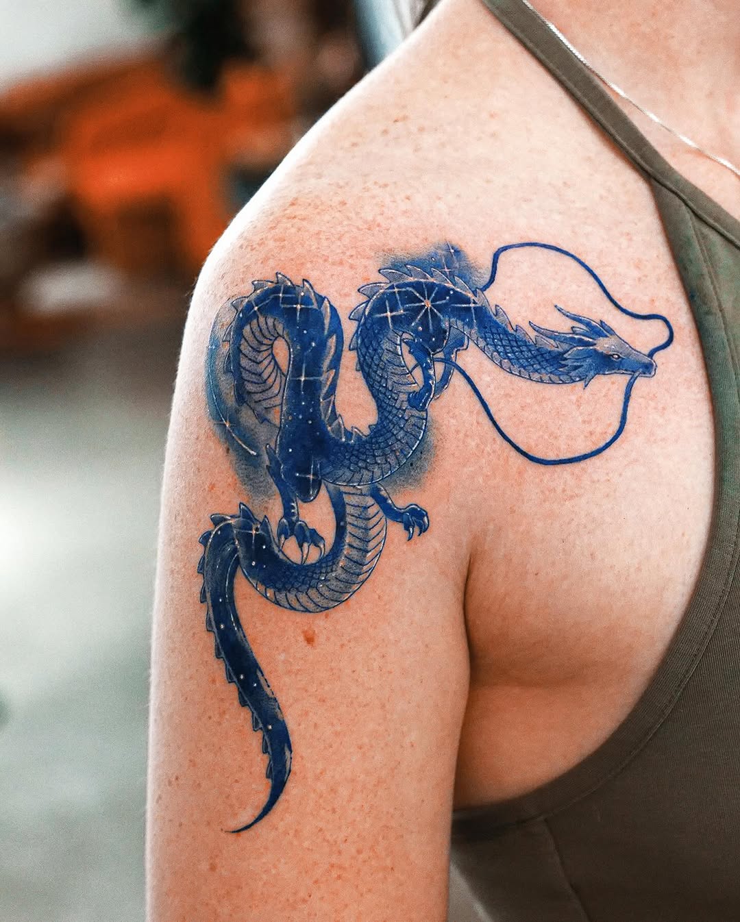 Dragon